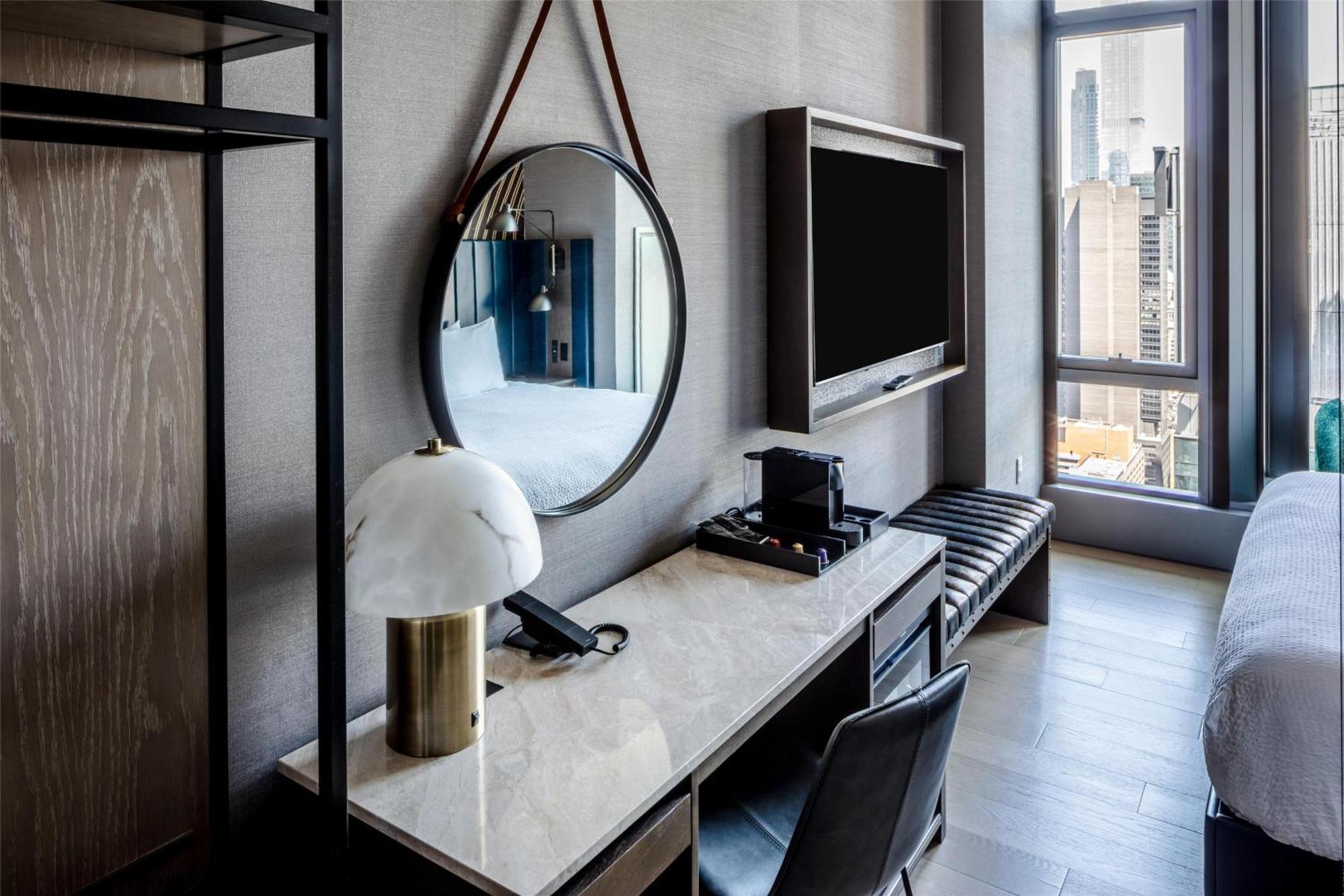Tempo By Hilton Times Square New York
