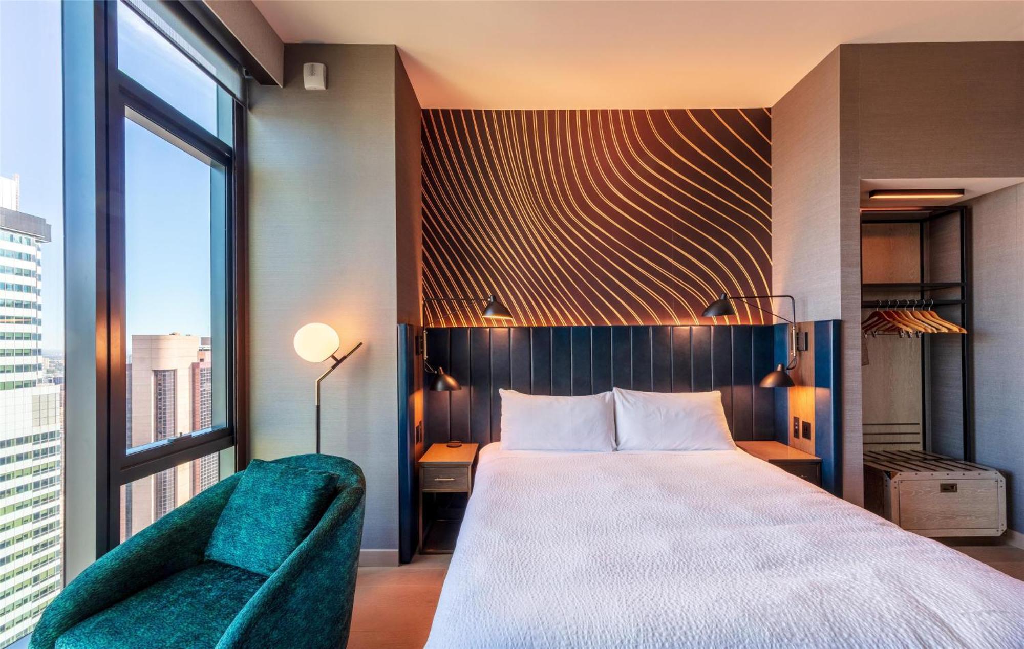 Tempo By Hilton Times Square New York