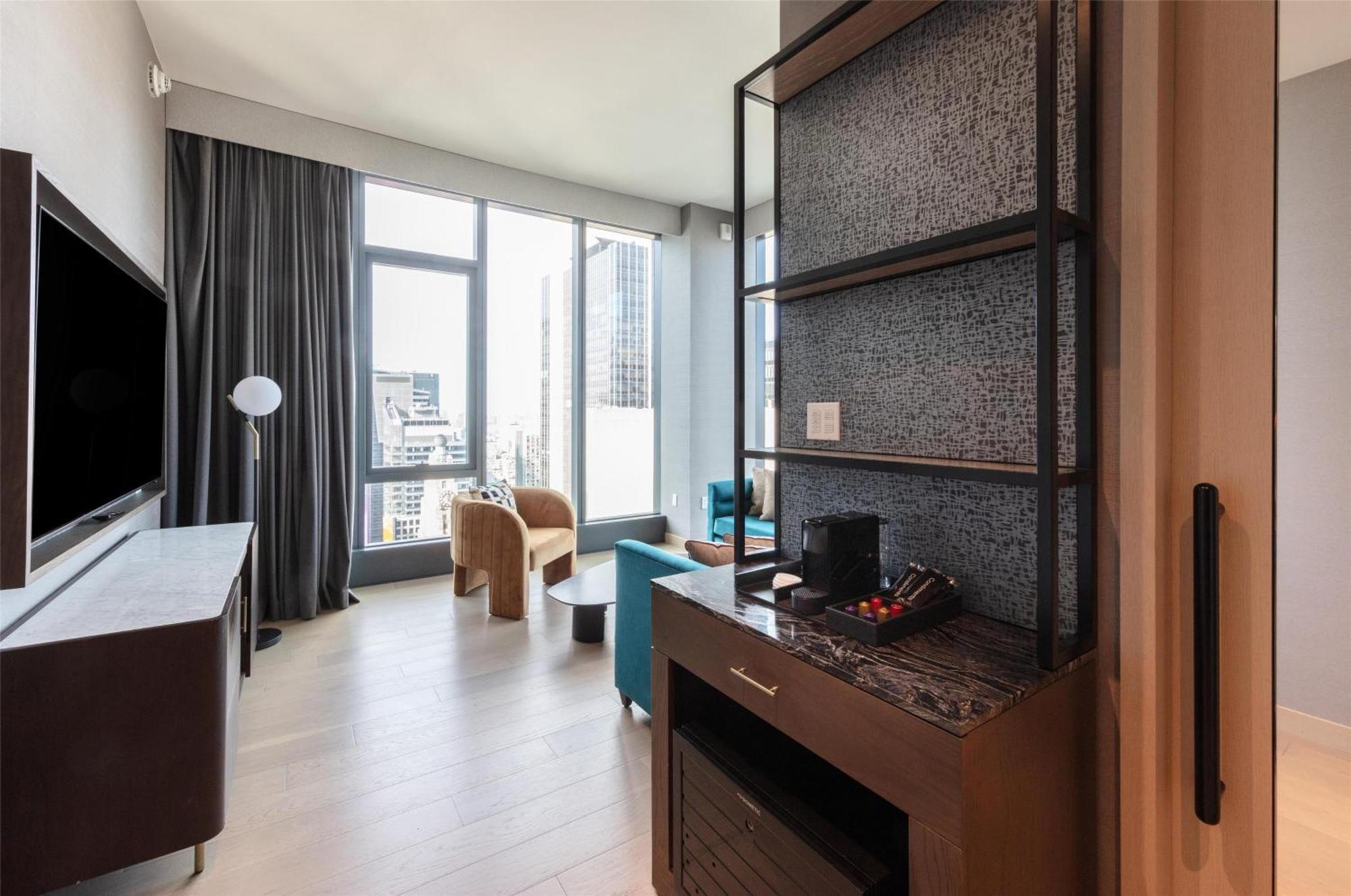 Tempo By Hilton Times Square 4* Nova York