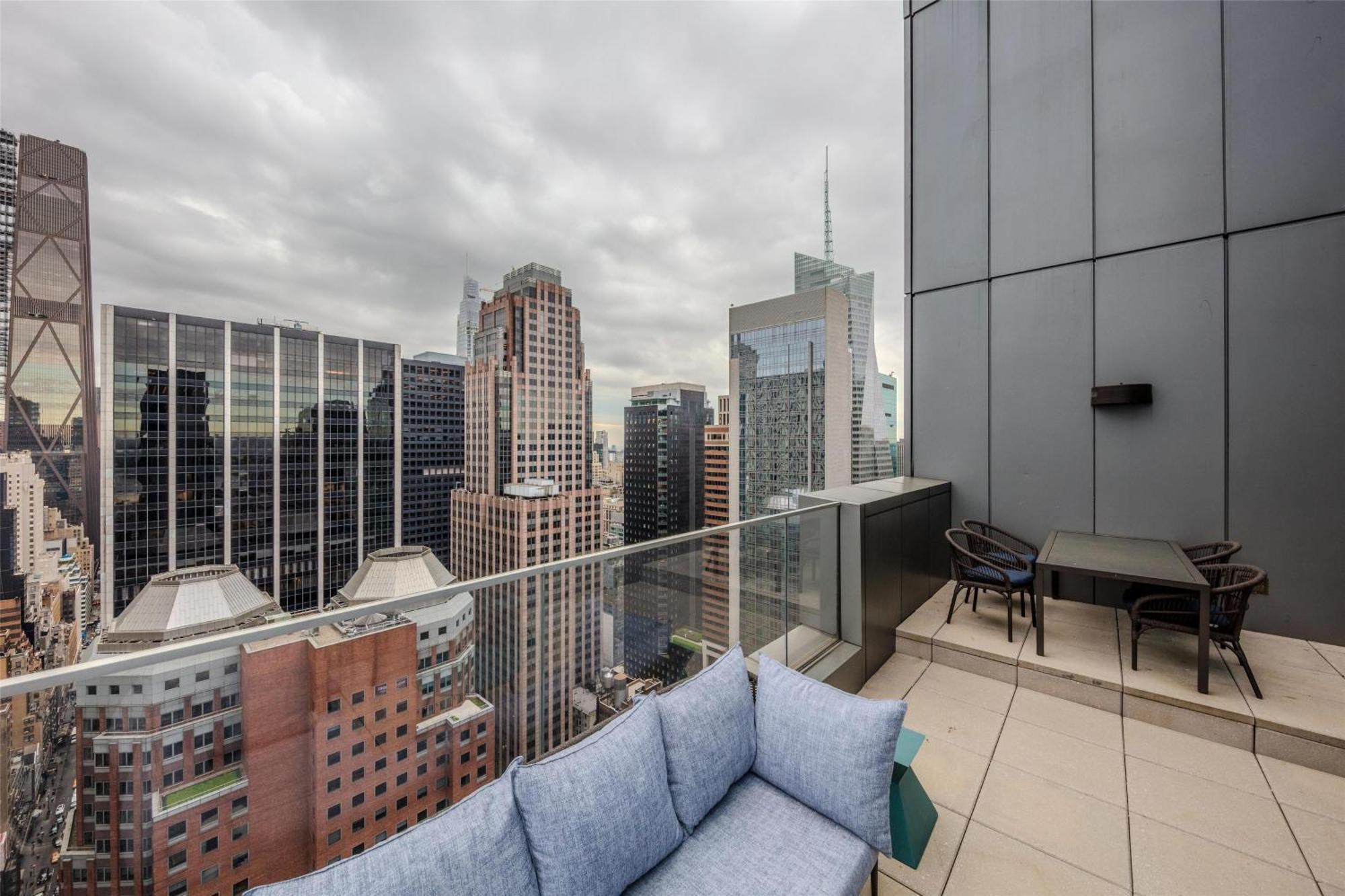 Tempo By Hilton Times Square Nova York