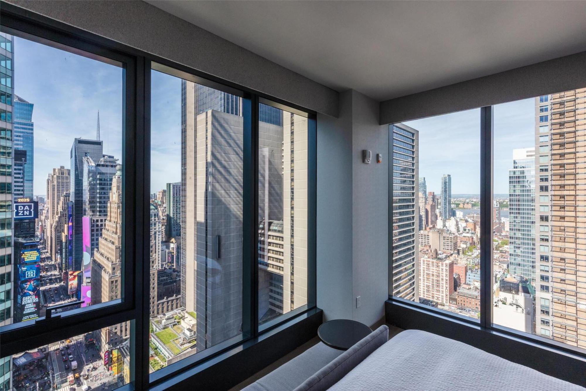 Hotel Tempo By Hilton Times Square