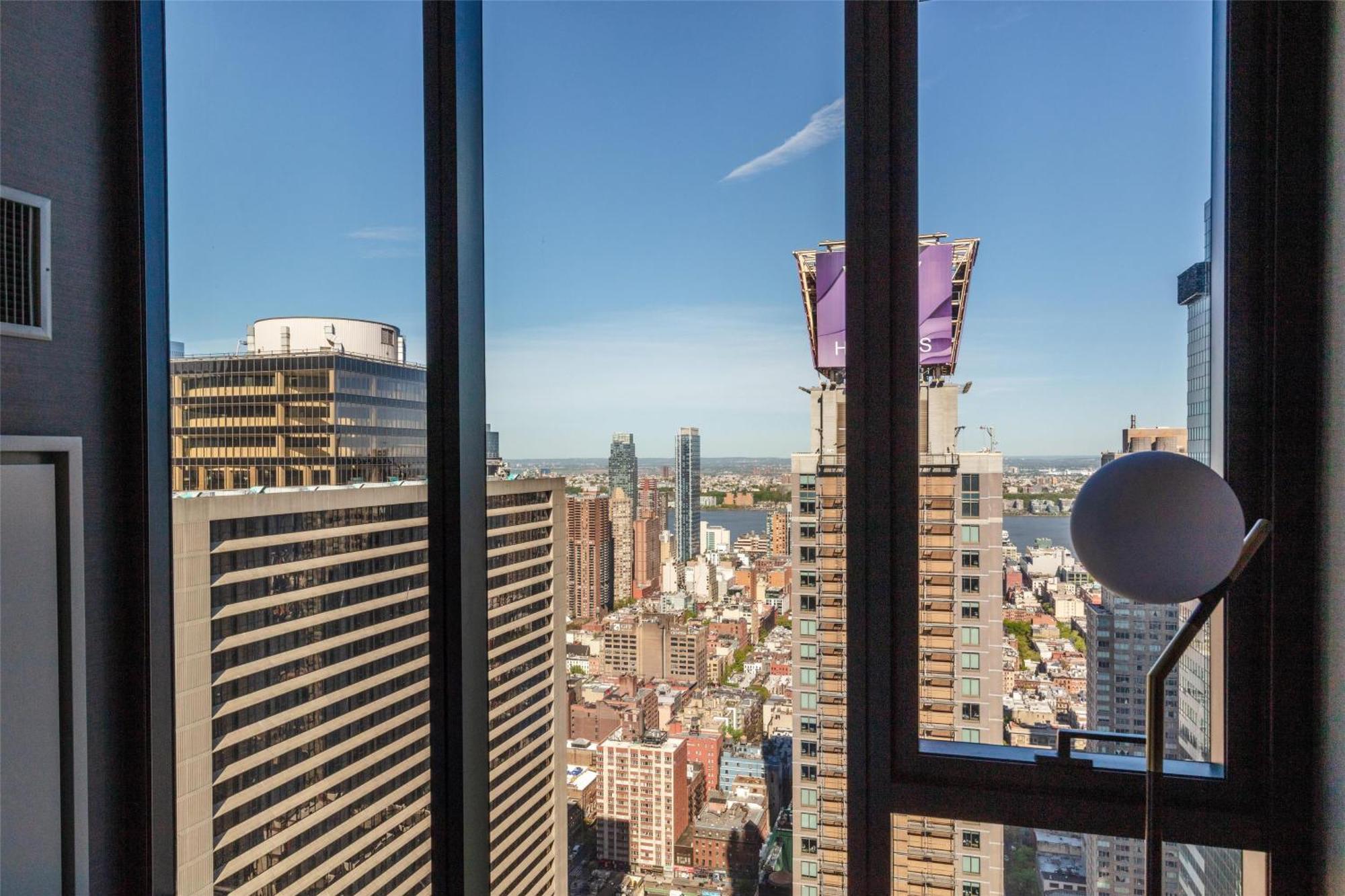 Hotel Tempo By Hilton Times Square New York